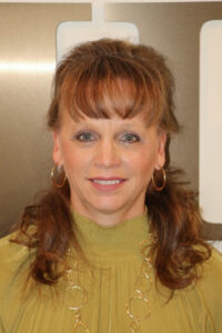 Donna Roberts