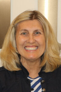 Kathy Wade
