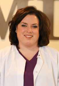 Stephanie Likins