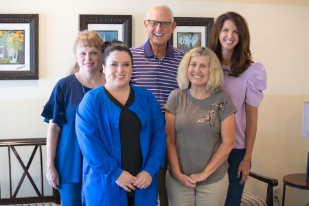 Our Staff