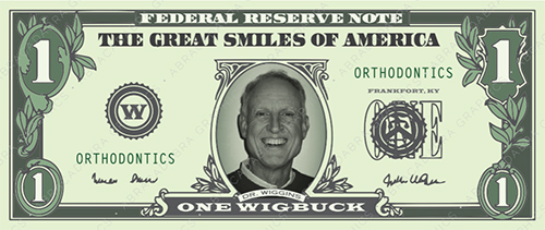 Wigbucks